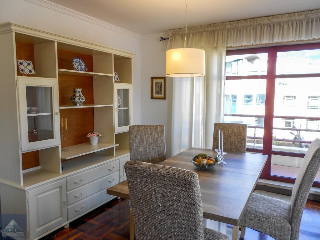 Arriaga Marina Club Appartement Funchal (Madeira)