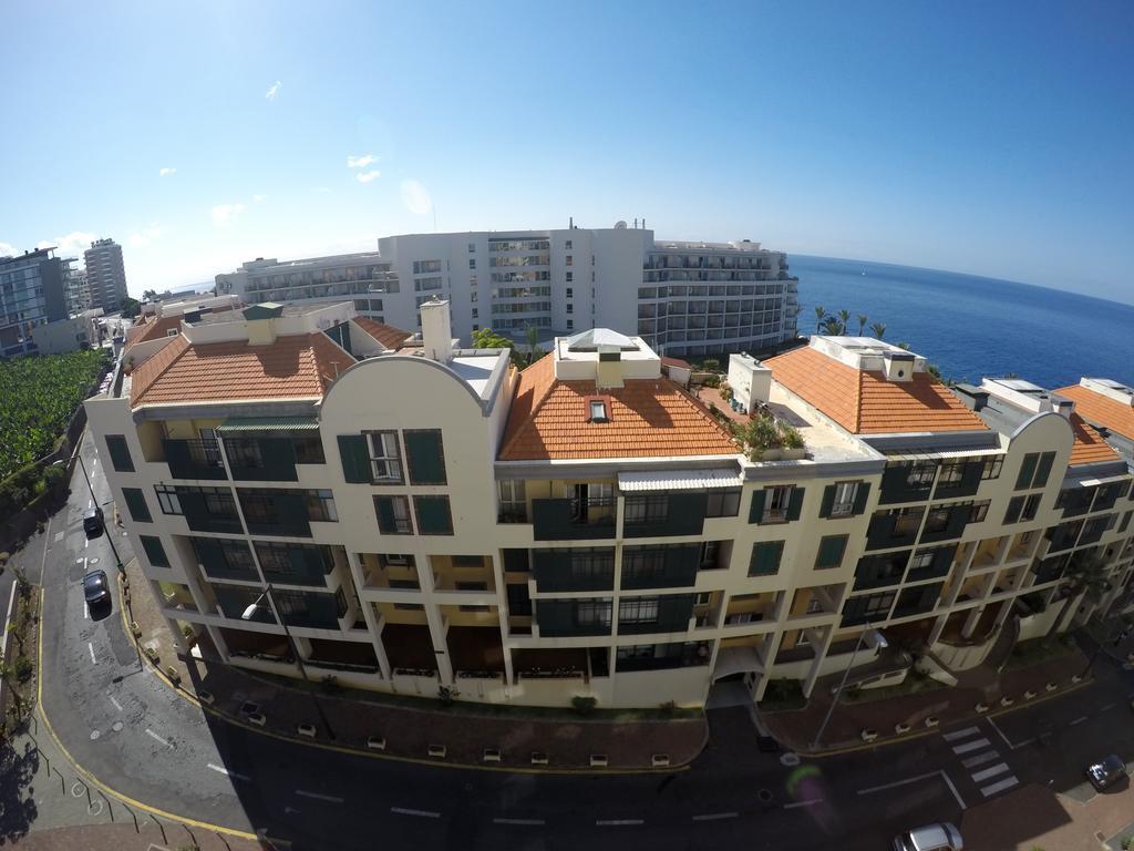 Apartment Ponta Cruz Funchal (Madeira)