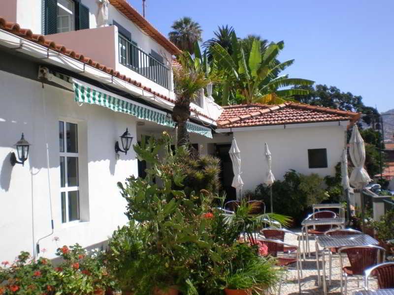 Casa de hóspedes Pensao Residencial Teresinha 2*