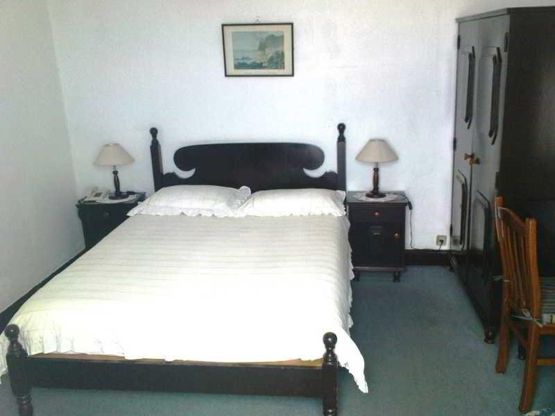Pensao Residencial Teresinha 2*