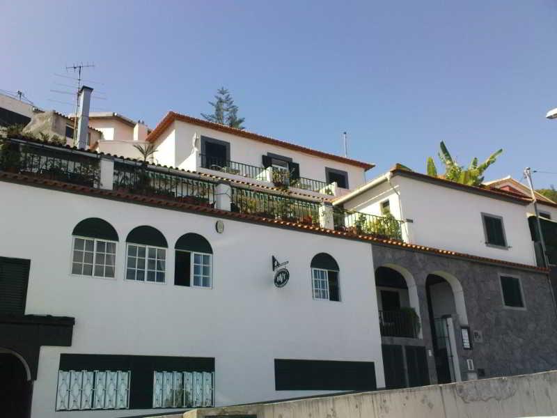 Pensao Residencial Teresinha Casa de hóspedes 2*