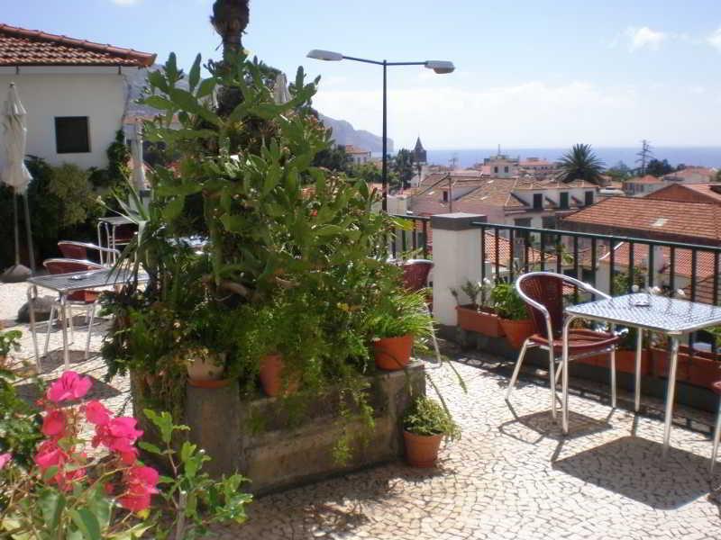 Pensao Residencial Teresinha 2* Funchal (Madeira)