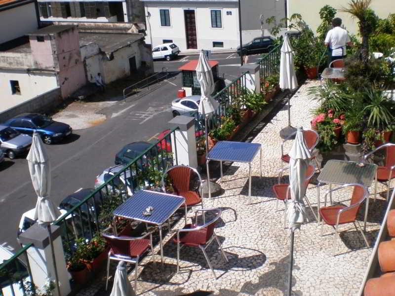 Casa de hóspedes Pensao Residencial Teresinha