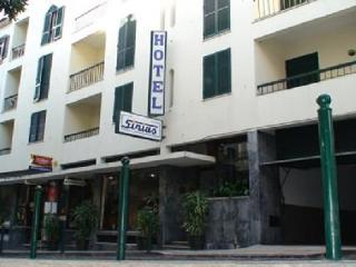 Sirius Hotel Funchal (Madeira)