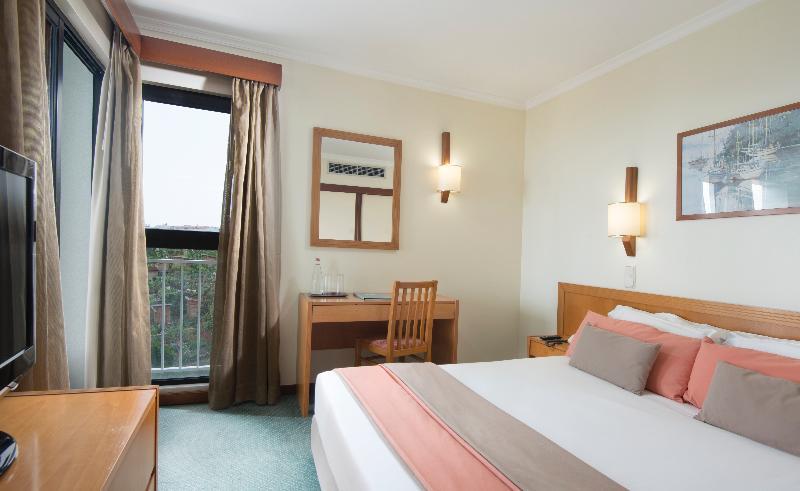 Alto Lido Khách sạn Funchal (Madeira)