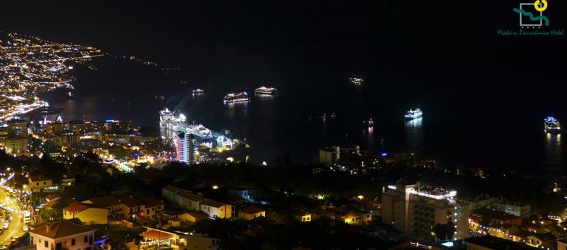 Hotel Madeira Panoramico