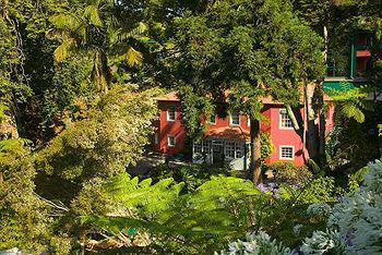 Quinta Do Monte Estalagem 5* Funchal (Madeira)