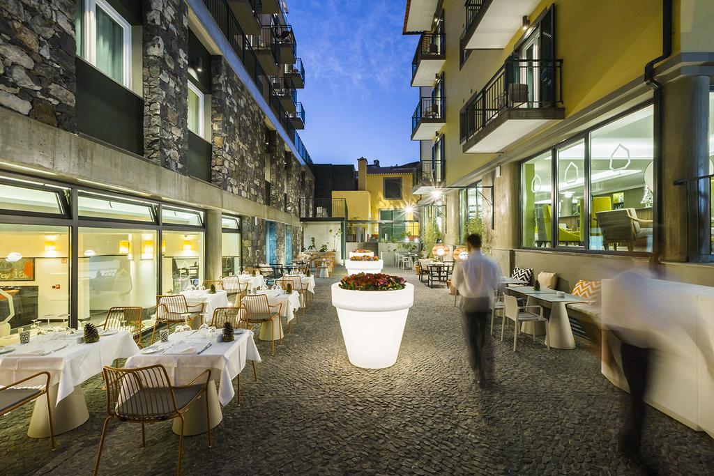 Castanheiro Boutique Funchal (Madeira)