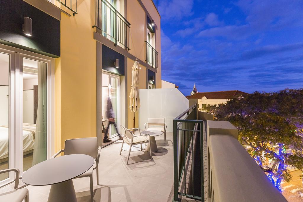 Castanheiro Boutique 4* Funchal (Madeira)