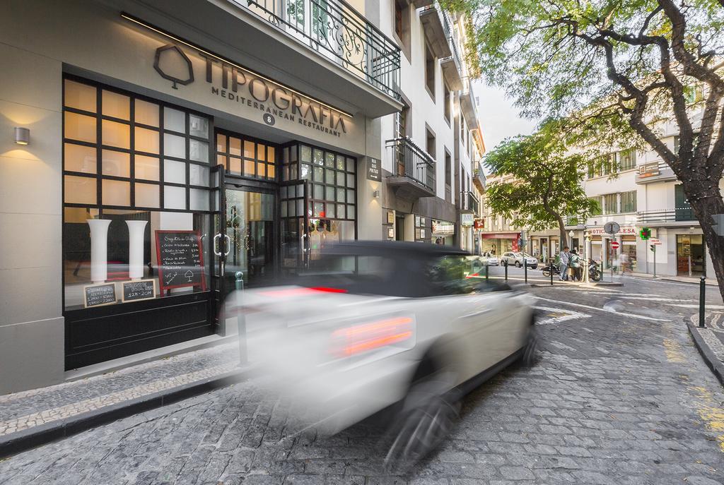 Castanheiro Boutique Funchal (Madeira)
