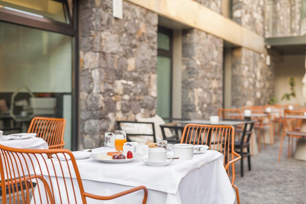 Castanheiro Boutique Hotel Funchal (Madeira)