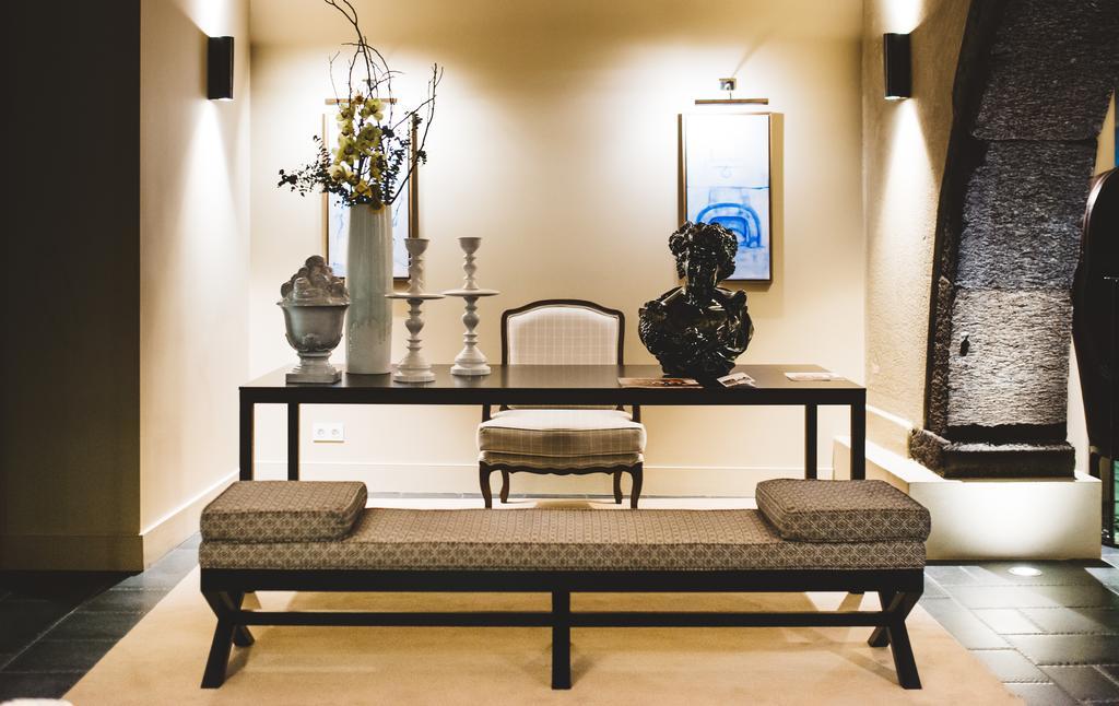 Castanheiro Boutique Hotel Funchal (Madeira)
