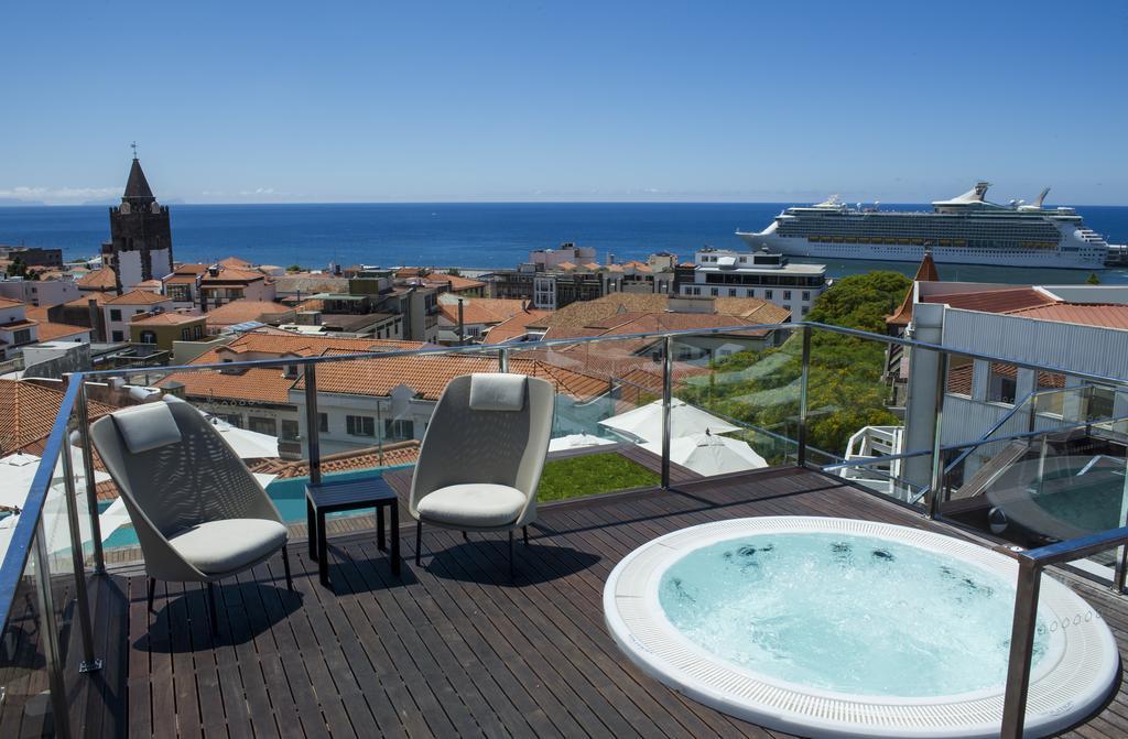 Castanheiro Boutique 4*