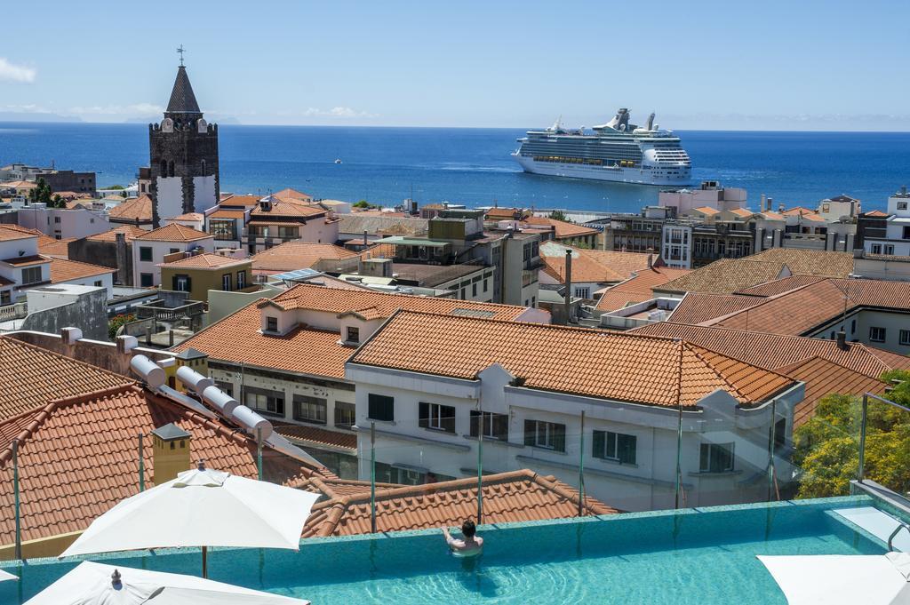 Castanheiro Boutique 4*