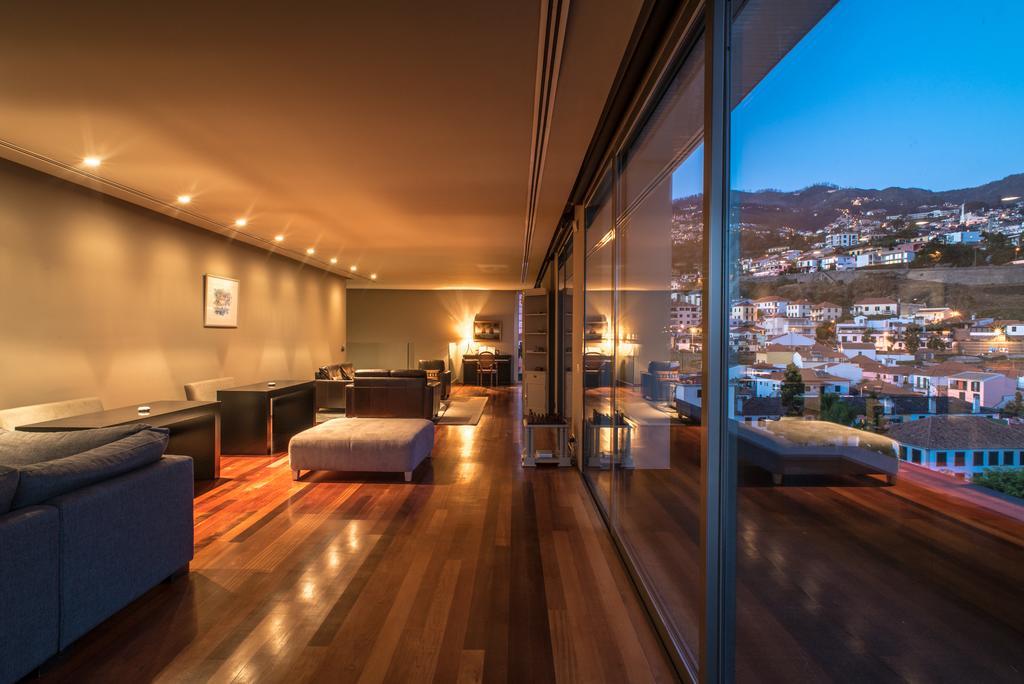Apartamento Arts In Penthouse Til Sol Funchal (Madeira)