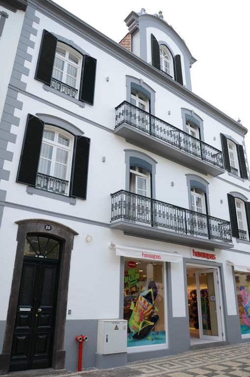 Edificio Charles 104 Apartment Funchal (Madeira)