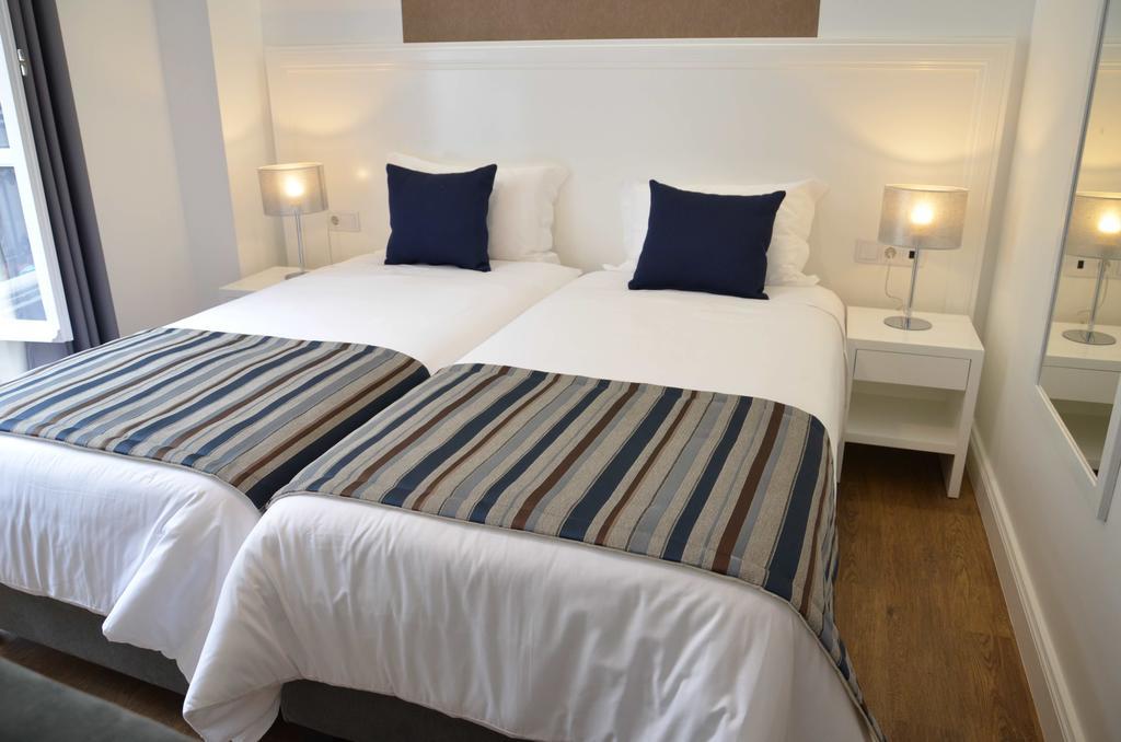 Apartment Edificio Charles 104 Funchal (Madeira)