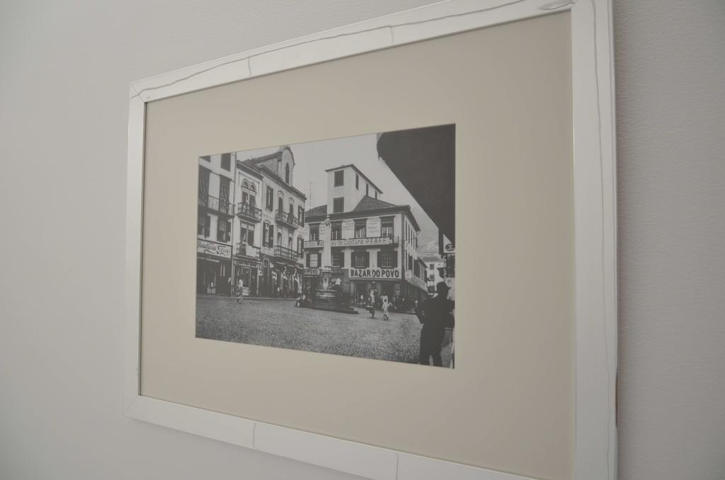 Apartment Edificio Charles 104