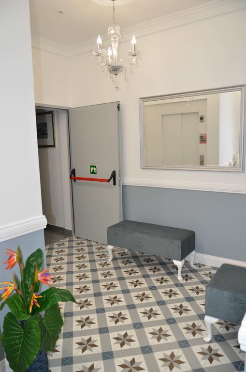 Apartment Edificio Charles 104 Funchal (Madeira)