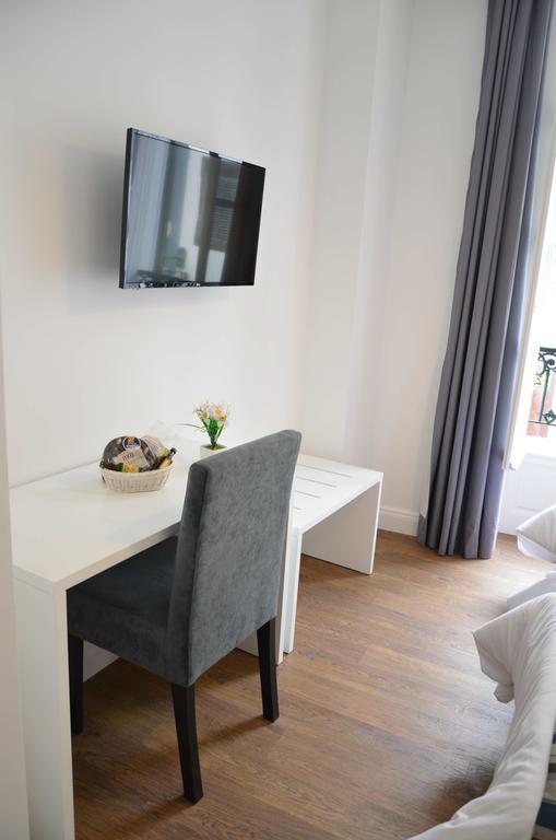Edificio Charles 104 Apartment