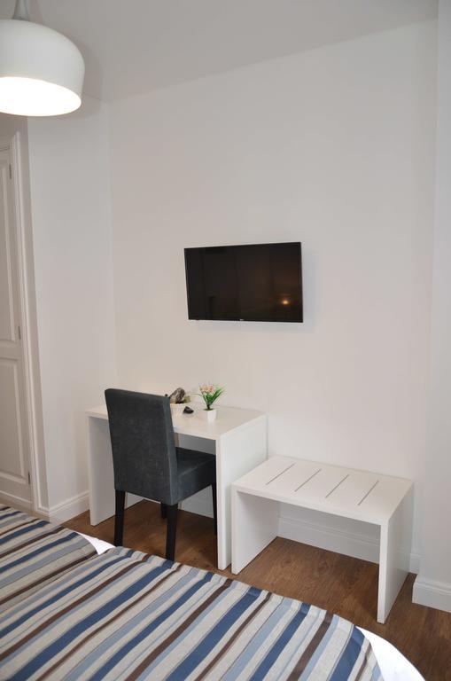 Apartment Edificio Charles 104