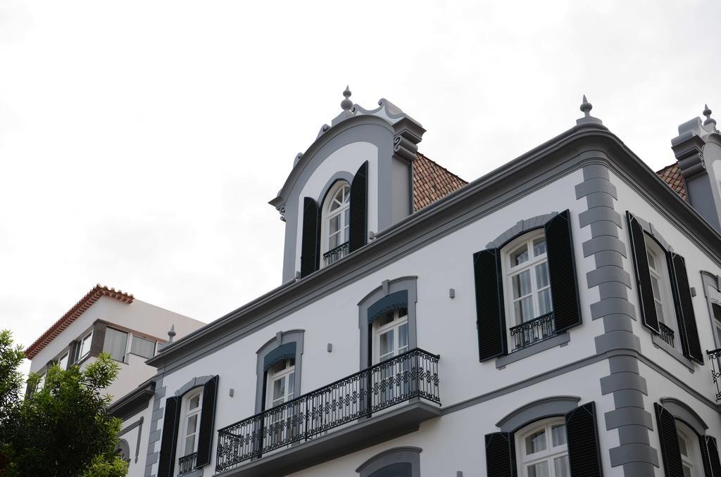 Apartment Edificio Charles 104 Funchal (Madeira)