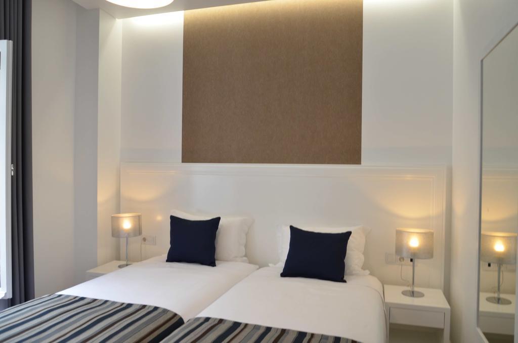 Apartment Edificio Charles 104 Funchal (Madeira)