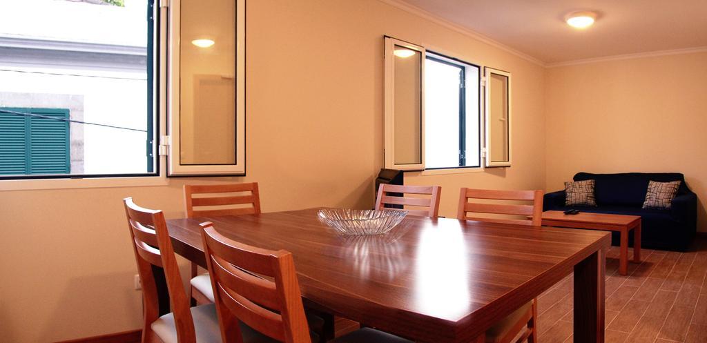 Apartments Madeira Old Town 3* Funchal (Madeira)