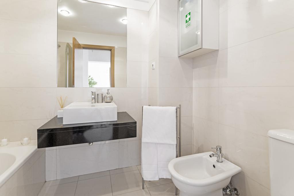 Apartment Barreiros I By An Island Funchal (Madeira)