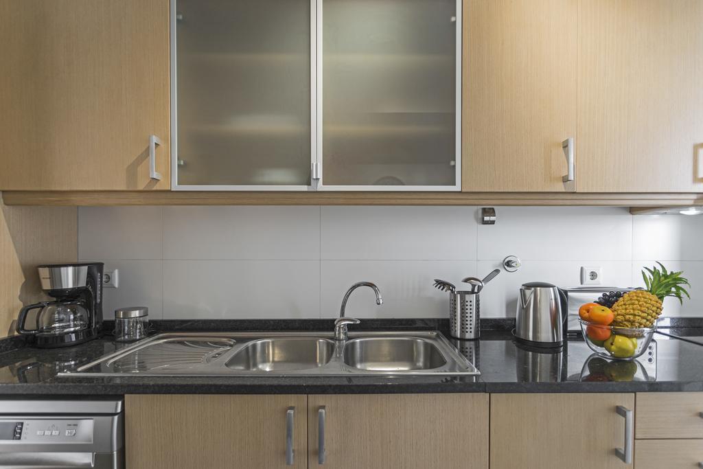 Barreiros I By An Island Apartment *