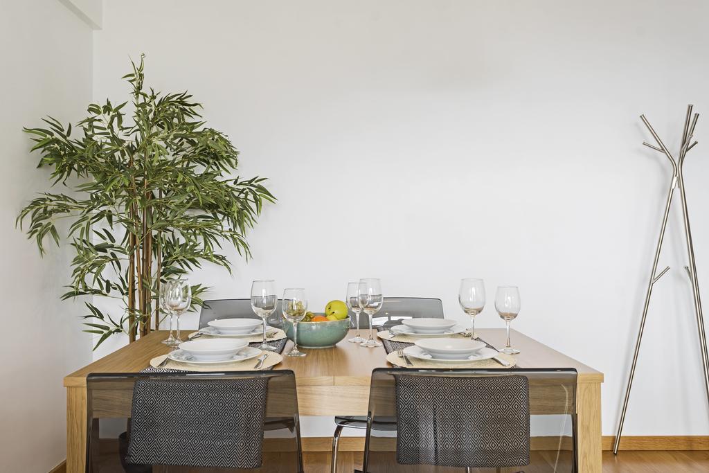 Apartment Barreiros I By An Island Funchal (Madeira)