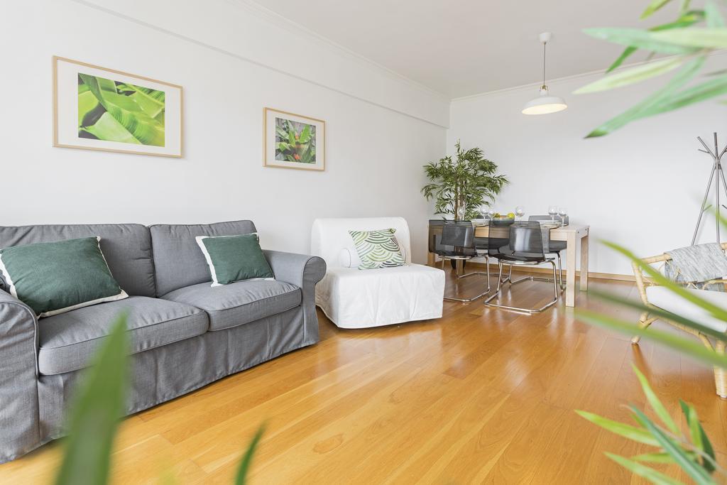 Barreiros I By An Island Apartment Funchal (Madeira)