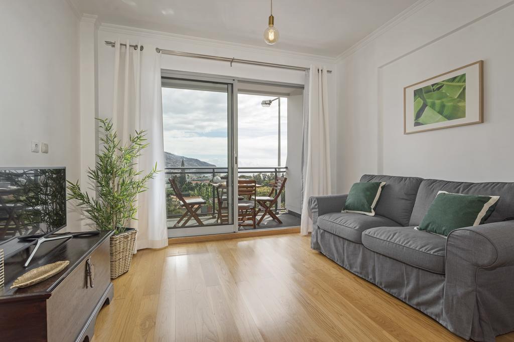 Apartment Barreiros I By An Island *
