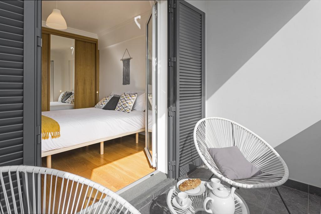 Barreiros I By An Island Apartment Funchal (Madeira)