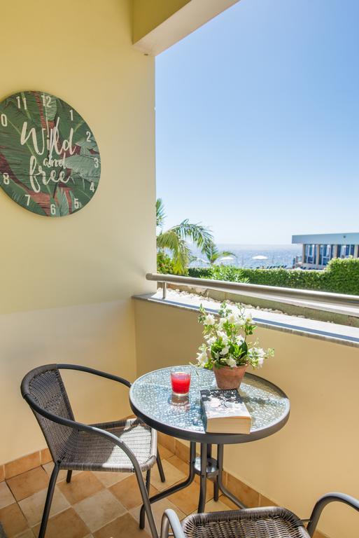 Apartment The Cliff Side Funchal (Madeira)