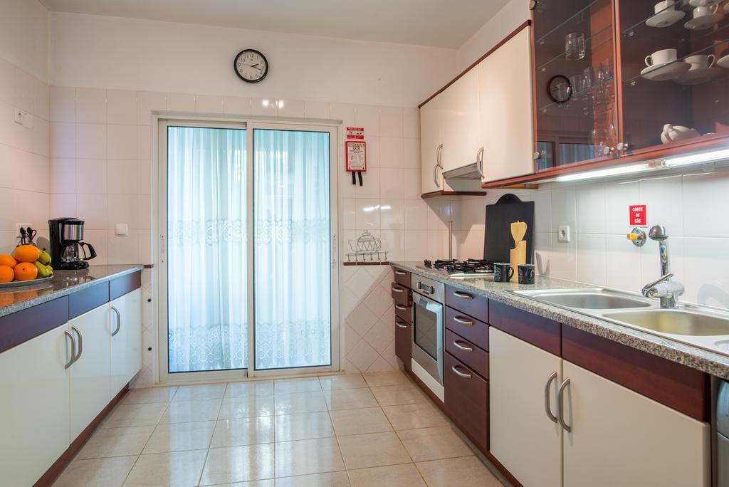 The Cliff Side Apartment Funchal (Madeira)
