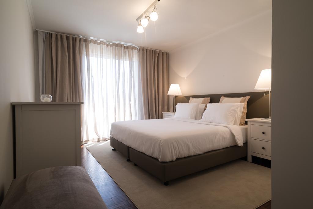 Apartamento Arts In Penthouse Til Sol
