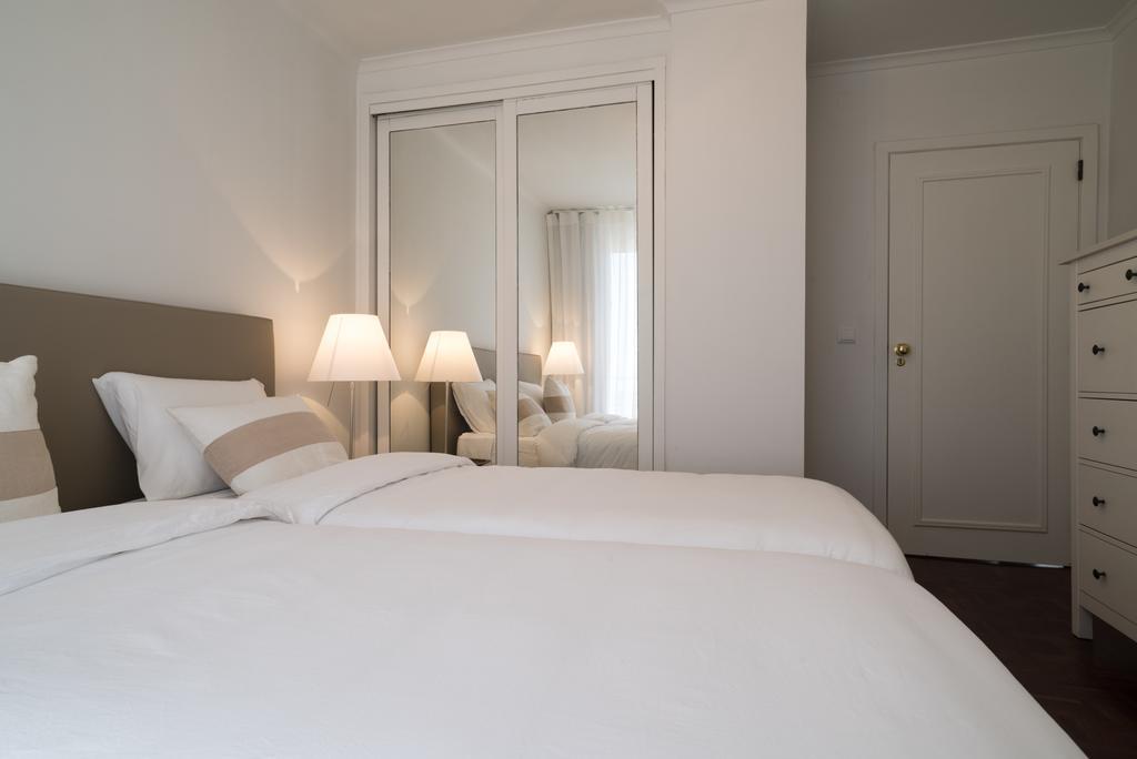 Apartamento Arts In Penthouse Til Sol