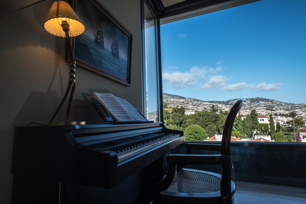 Arts In Penthouse Til Sol Apartamento