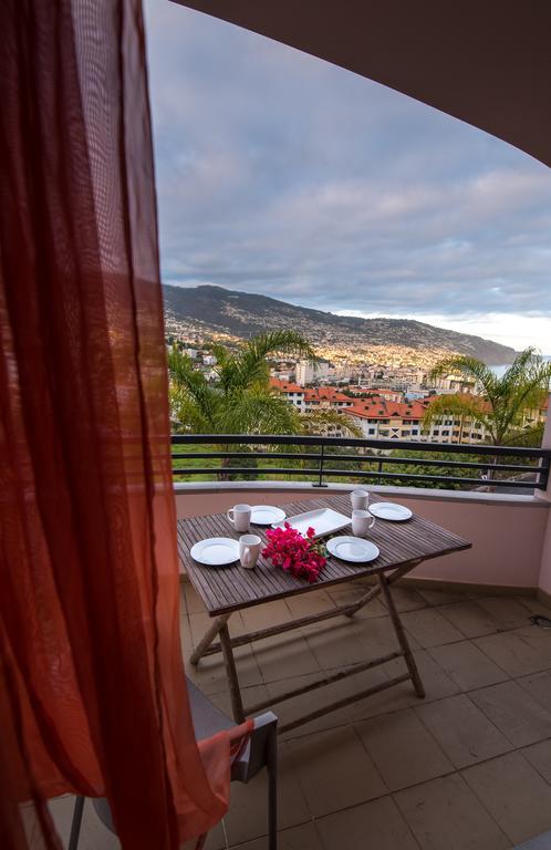 Casa de Férias Sol Funchal (Madeira)