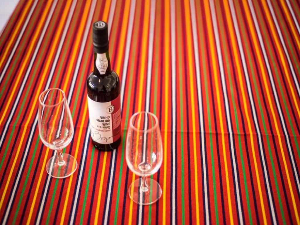 Netos Terrace Apartment Funchal (Madeira)