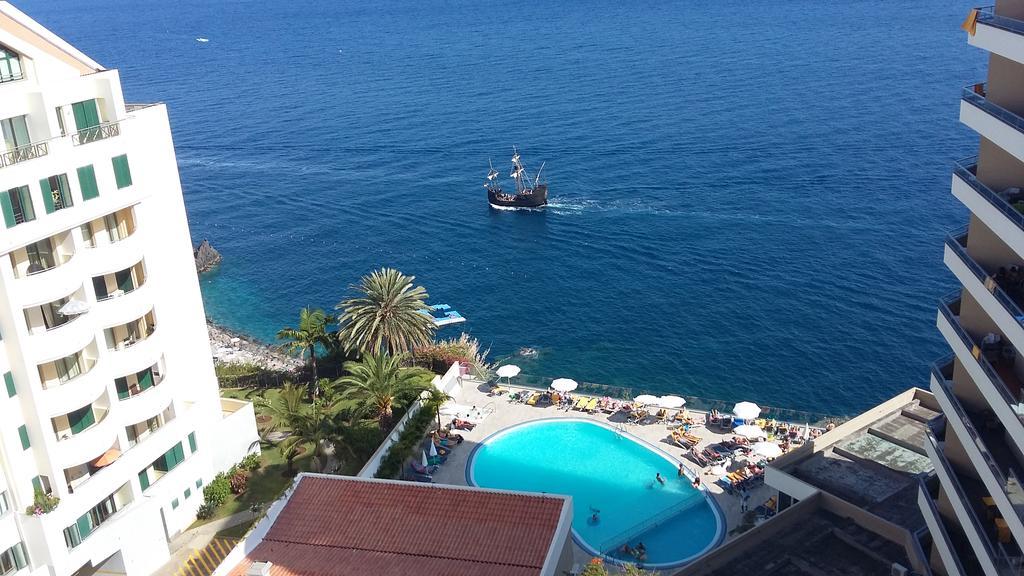 Bright Apartment Funchal (Madeira)