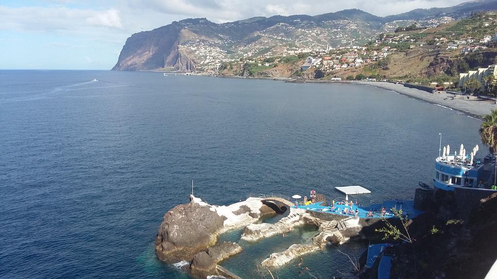 Apartment Bright Funchal (Madeira)