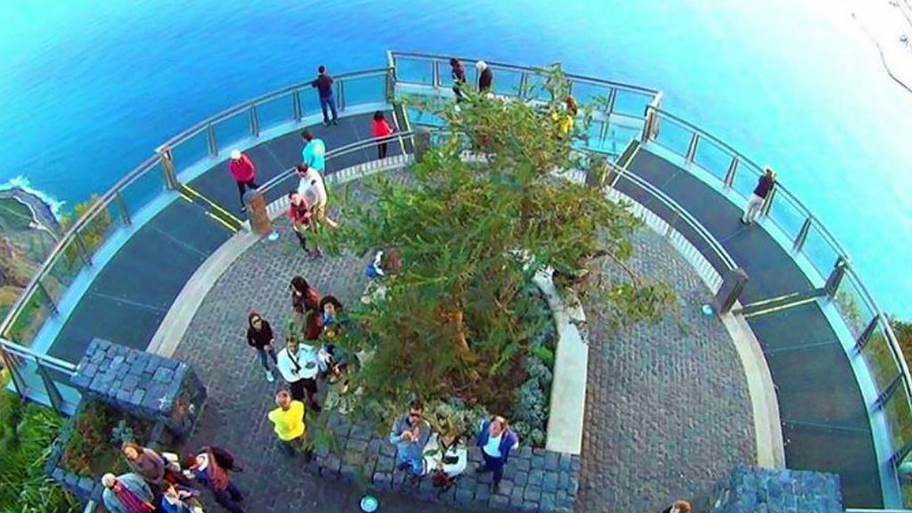 Bright Funchal (Madeira)