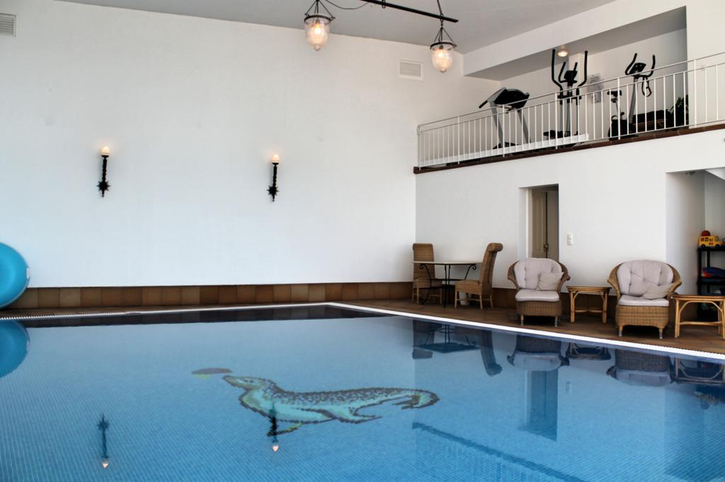 Ourmadeira - Luzia, Luxury Vilă *
