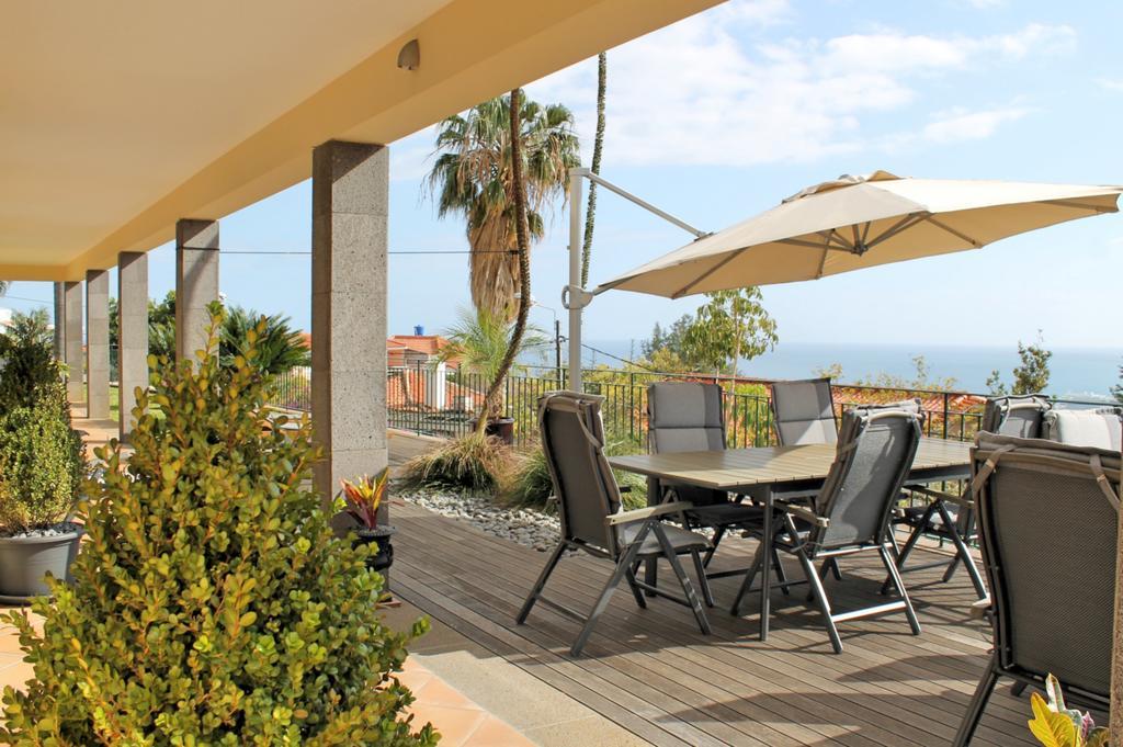 Ourmadeira - Luzia, Luxury *