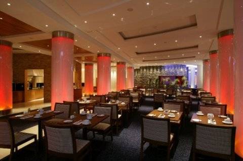 Pestana Grand Ocean Hotel Funchal (Madeira)