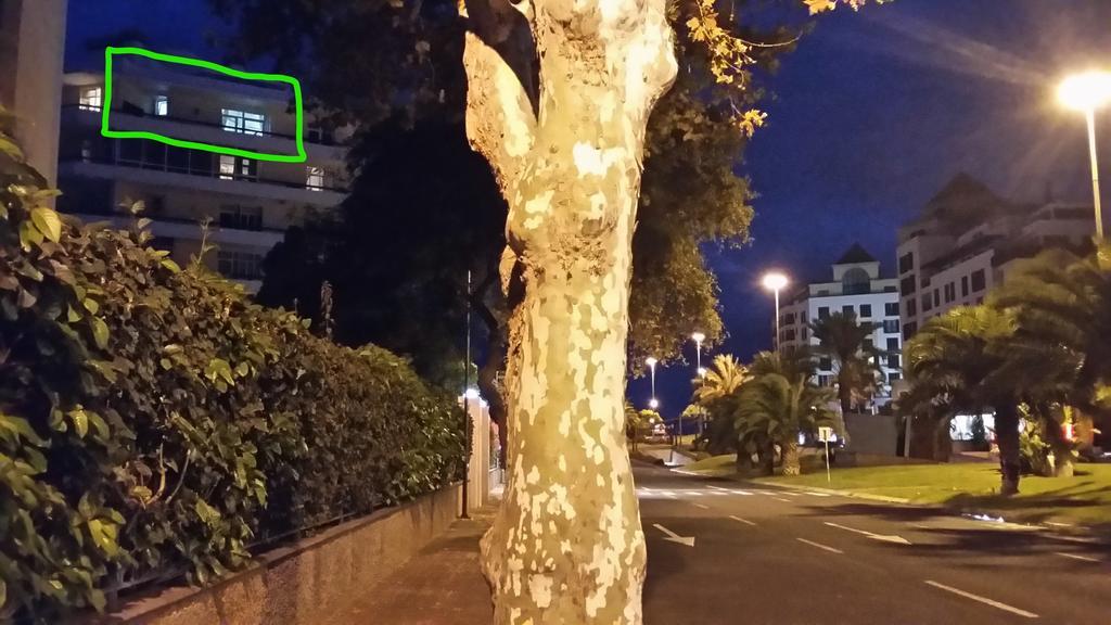 Bright Funchal (Madeira)