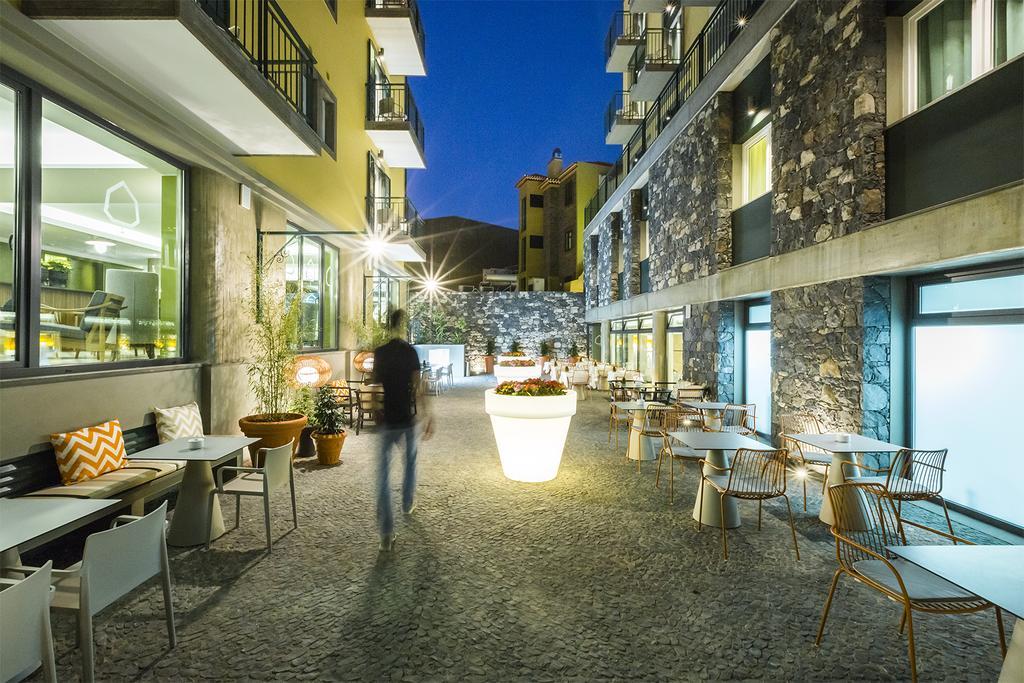 Castanheiro Boutique