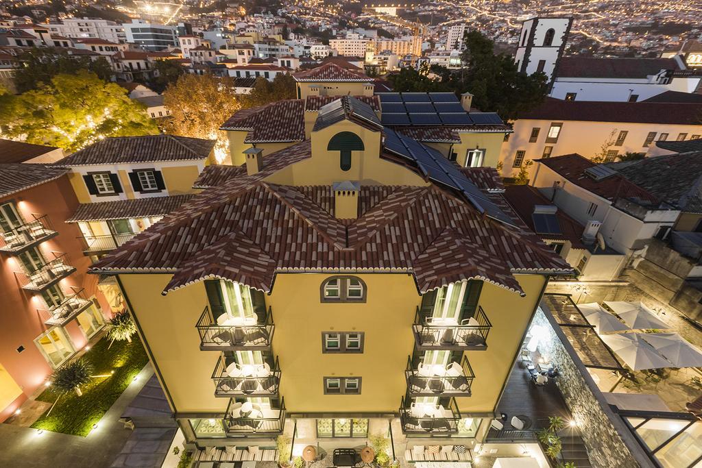 Hotel Castanheiro Boutique 4*